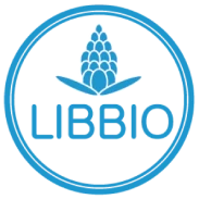 LIBBIO Logo