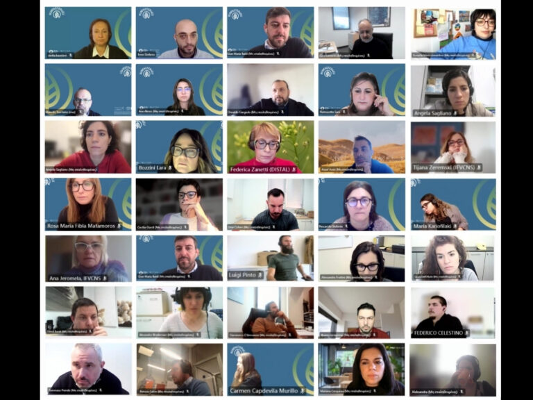 RUNFASTER4EU General Assembly