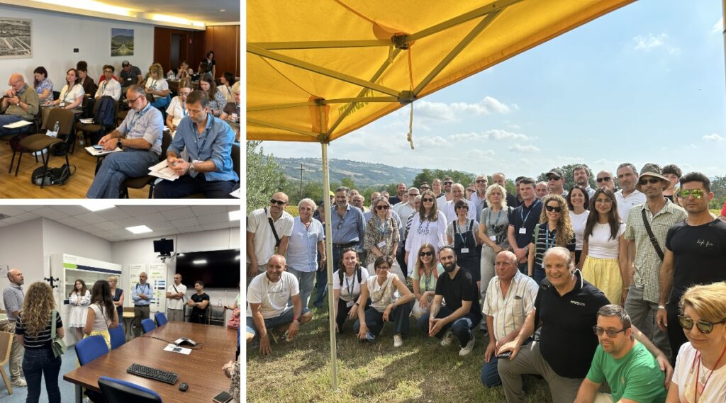 general-assembly-from-project-meetings-to-field-visits-and-lab-tours