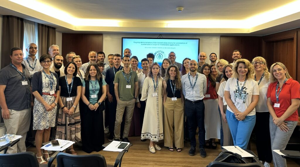 runfaster4eu-general-assembly-meeting-group-photo